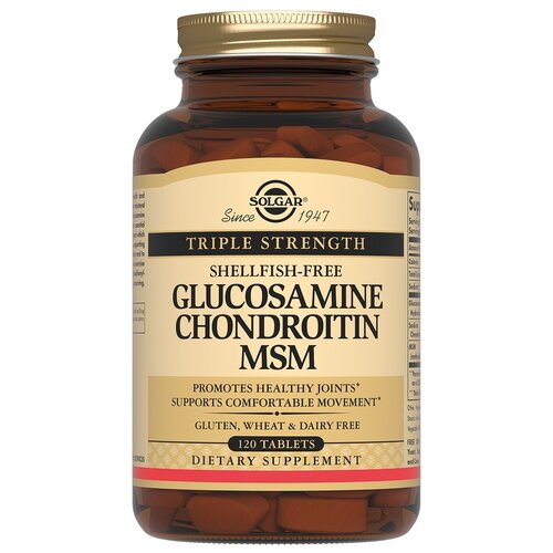  Glucosamine Chondroitin MSM Complex ., 840 , 120 ., , 1 .   -     , -, 