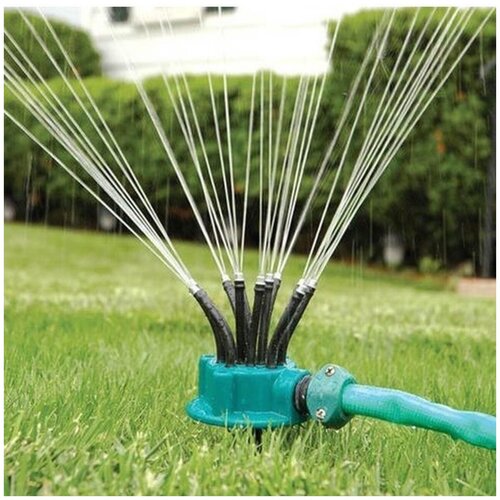 ���� ���������������/����������� ��������� Multifunctional Sprinkler 360 ��������, ������ �� 482 ���