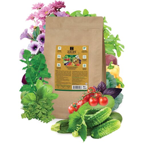   ZION   , 3800 , 1 .,   4714 