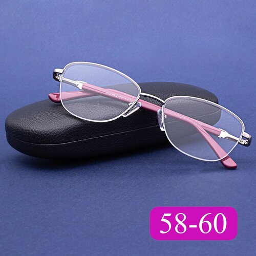 ���� ������� ���� ��� ������-������ PD 58-60 (+8.00) FABIA MONTI 8920 C3, ���� �������, � ��������, �� 58-60, ������ �� 1145 ���