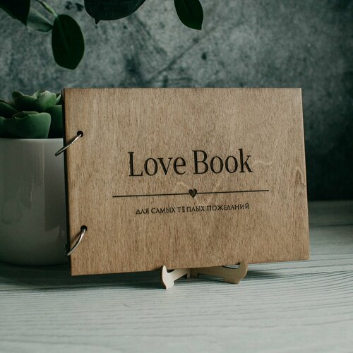  Love Book          , 5,     -     , -, 