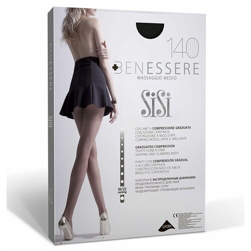 ���� SiSi BENESSERE 140 XL (Nero / 5 (XL)), ������ �� 1199 ���
