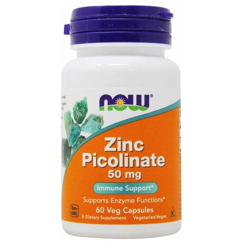  Zinc Picolinate ., 50 , 100 , 55 , 60 .   -     , -, 