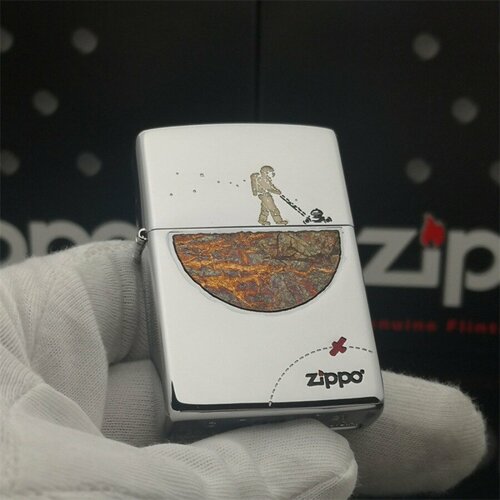  Zippo Mars,   6499 