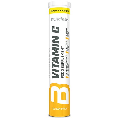  Vitamin C Effervescent . ., 20 .,    -     , -, 