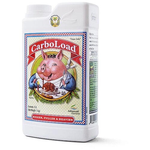   Advanced Nutrients Carboload 0.25  (250 ),   840 