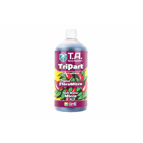 ���� T.A. GHE TriPart Micro SW ��� ������ ���� 1�., ������ �� 2480 ���