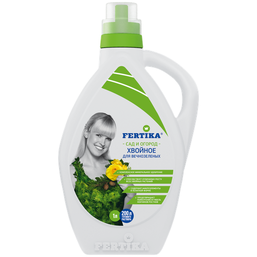 ���� ��������� FERTIKA ������� ��� ������������, 1 �, 1200 �, 1 ��., ������ �� 665 ���