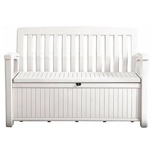 ���� ��������  KETER Patio Bench, �����, 138.6 � 63.5 � 88 ��, ������ �� 21500 ���