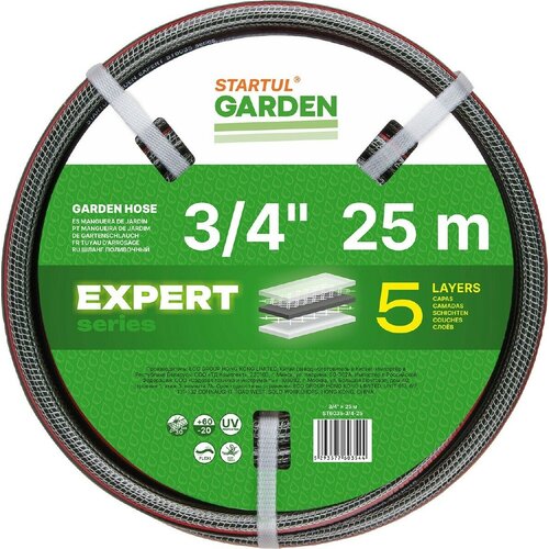    STARTUL Garden Expert 3/4