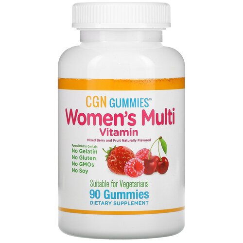���� �������� California Gold Nutrition Women`s Multi Vitamin ���. �� ������ ���� � �������, 420 �, 90 ��., ������ �� 2289 ���