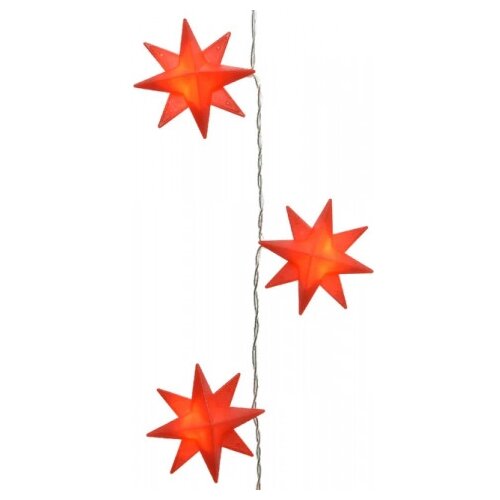  Kaemingk     Coral Stars 1.90 , 20   LED ,   485048   -     , -, 