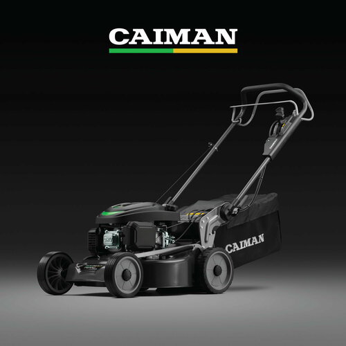 ���� ������������� CAIMAN Ferro 52CV, 4.08 �.�., 50 ��, ������ �� 79000 ���