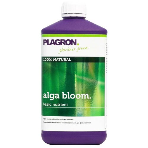   Plagron Alga Bloom 250  (0.25 )   -     , -, 