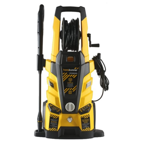 ���� ����� �������� �������� Hanskonner HPW9225R, 190 ���, 450 �/�, ������ �� 32899 ���