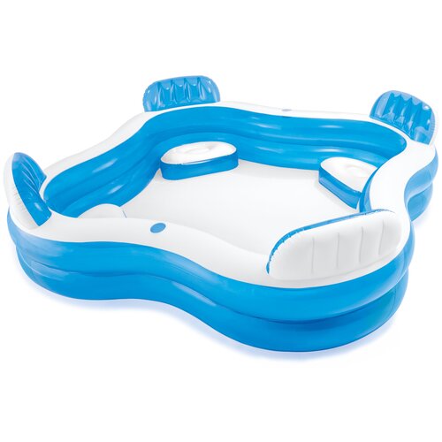 ���� ������� �������� ��������� Intex � 4 ���������, 229 � 229 � 66 ��, �� 3 ���, 56475, ������ �� 9222 ���