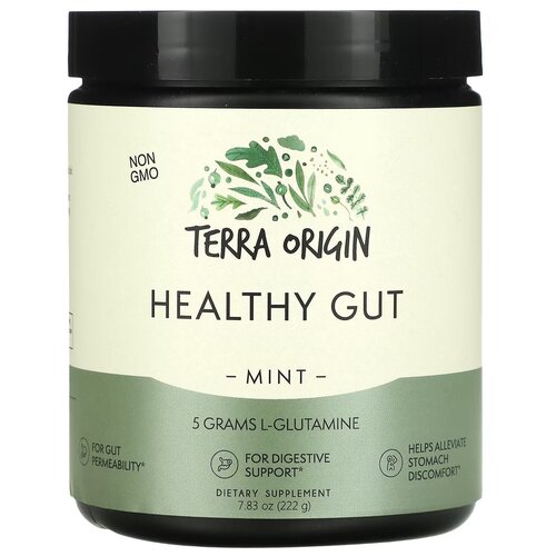  Terra origin, healthy gut,     - ,  , 222    -     , -, 