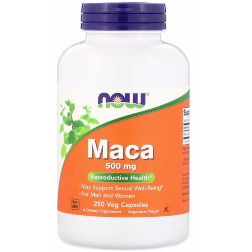  NOW Maca 500 , 250 .,   2666 