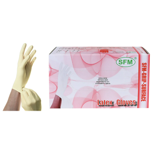      SFM 50 ( 100 .)  L,   599 