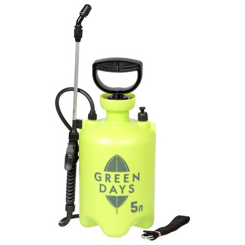 ���� ������������� Green Days 5 � ��������� 5 �, ������ �� 1190 ���