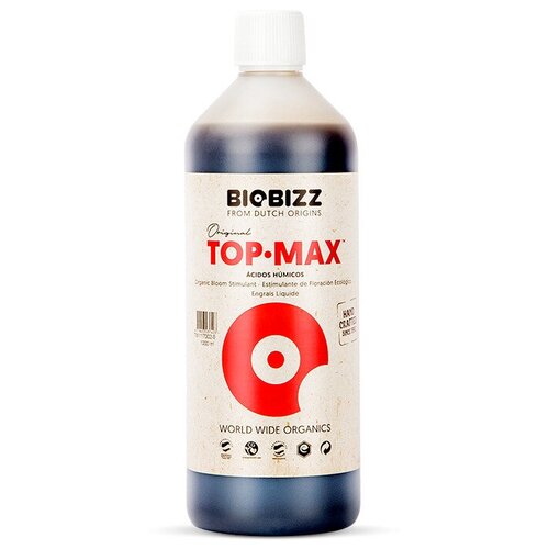 ���� ������������ ���������� �������� BioBizz TopMax 1�, ������ �� 5400 ���