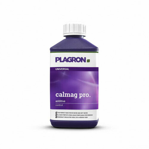 ���� ��������� Plagron CalMag Pro 500��, ��������� ��� ����� � ������� ��������, ������ �� 1677 ���