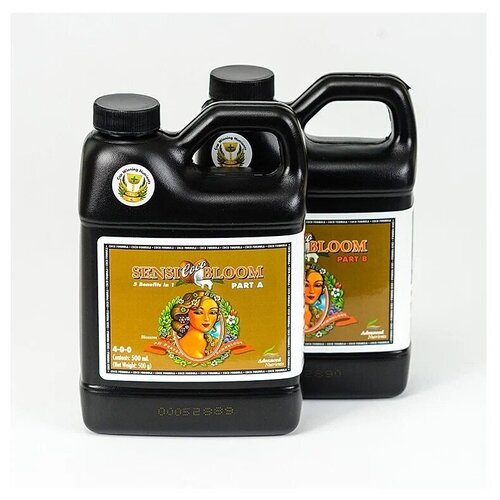 ���� ��������� Advanced Nutrients Sensi Bloom Coco A+B 0.5 �, ������ �� 2988 ���
