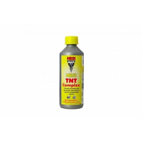 ���� ��������� ��� �������� Hesi TNT Complex 500��, ��������� �� ���� ���������, ������ �� 1596 ���