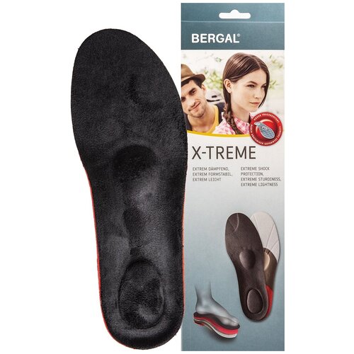 ���� �������-���������� ����� ��������� BERGAL X-Treme 44, ������ �� 2619 ���