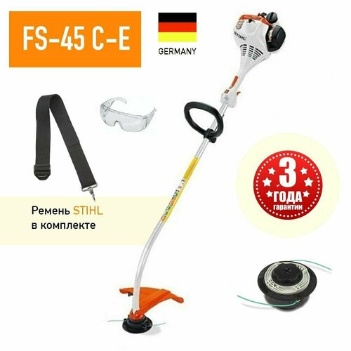 ���� ������� STIHL FS 45 �-� (��������� ������� Autocut 5-2 41400112360 ���� ������ ������������), ������ �� 29950 ���
