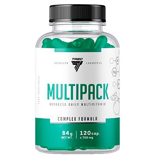 ���� MultiPack ����., 200 �, 120 ��., ������ �� 1990 ���