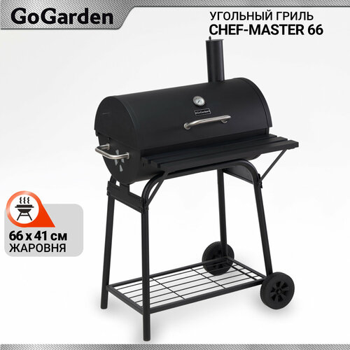     GoGarden CHEF-Master 66   -     , -, 