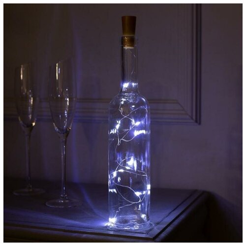 ���� �������� ������ 1 � ���� � �������, IP20, ����������� ����, 10 LED, ��������� LR44�3 (� ���������), �������� �����, ������ �� 253 ���