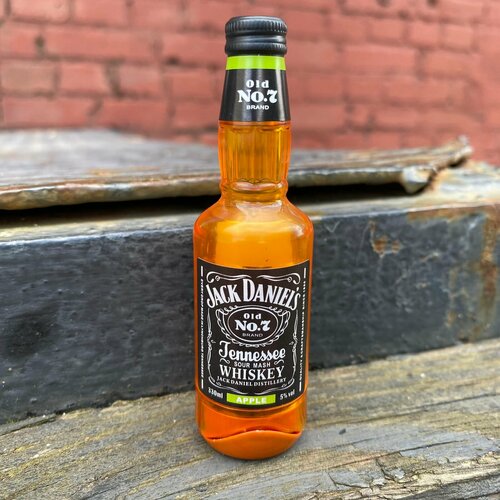 ���� ������� ��������� ��������� Jack Daniels Apple, ������ (����� �������, ������� �����), ������ �� 720 ���