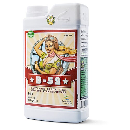 ���� ���������� Advanced Nutrients B-52 Fertilizer Booster 0,5 �, ������ �� 3588 ���