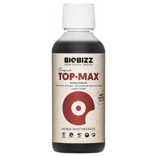   BioBizz Top-Max 250   -     , -, 