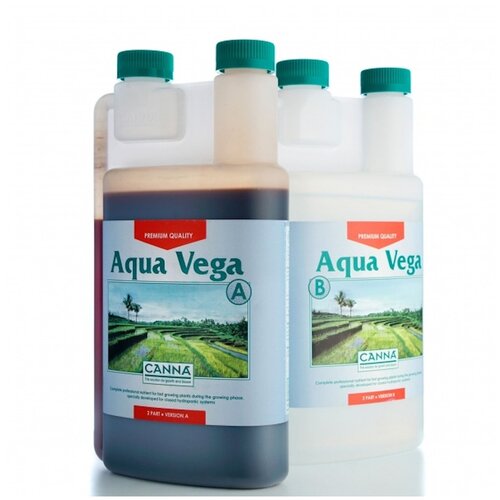   Canna Aqua Vega, 1,   2650 