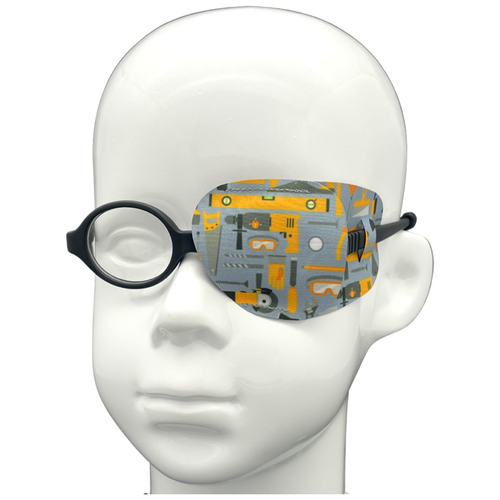 ���� �������� �� ���� eyeOK 