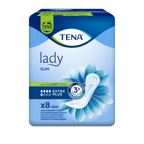     Lady Slim Extra Plus, 5 , 8 .   -     , -, 