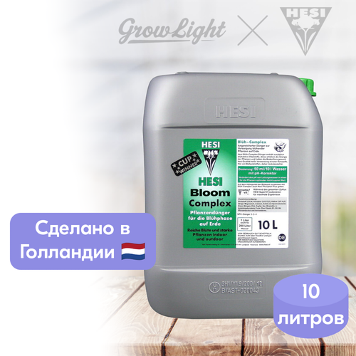 ���� ��������� HESI Bloom Complex, 10 �, ������ �� 14528 ���