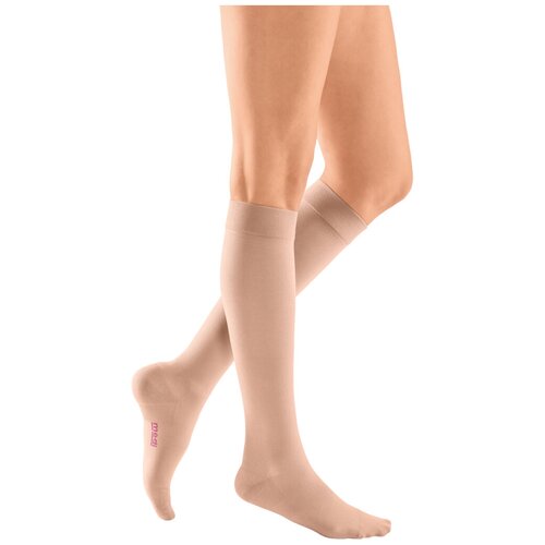 ���� ������ medi mediven plus 201�/202C �����������������, 2 �����, ������: 7, �����: 34-38 ��, ��������, ������ �� 5394 ���