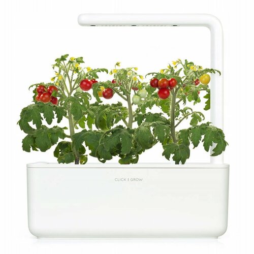 ���� Click And Grow ����� ��� Click And Grow Smart Garden 3 ����� ����� (�����), ������ �� 24990 ���