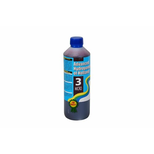     Advanced Hydroponics Dutch Formula Micro 0.5    -     , -, 