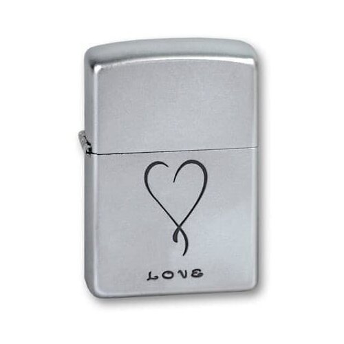    Zippo 205 Love   -     , -, 