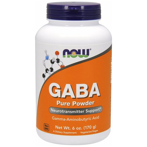  GABA Powder, 170 , 170    -     , -, 