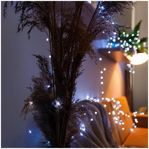 ���� �������� ������������ ����� 1000LED 6W ����� ���� IP44 � ������� �� 100 000�� ULD-S10000-1000/DTA/RC WHITE IP44 DEW, ������ �� 3748 ���