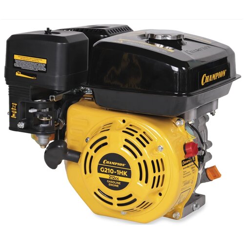 ���� ���������� ��������� CHAMPION G210-1HK, 7 �.�. 15.1 ��, ������ �� 12290 ���