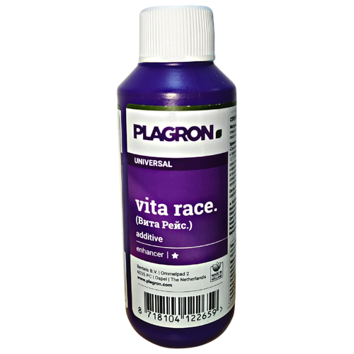   Plagron Vita Race 100   -     , -, 