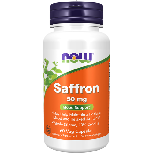 ���� ������ NOW Saffron 50 ��, 60 ������, ������ �� 3850 ���