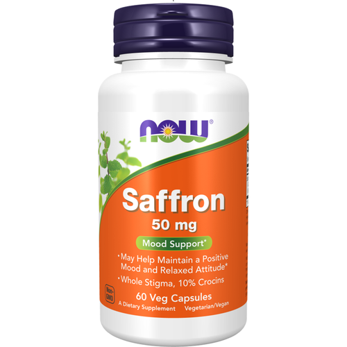   NOW Saffron 50 , 60    -     , -, 